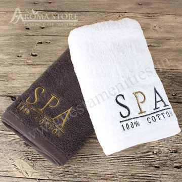 Hotel, Spa Bath Towel